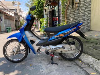 Wave 50cc bstp chính chủ cho học sinh chạy