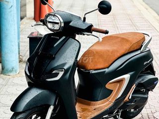 Honda Stylo 160 phiên bản CBS và ABS