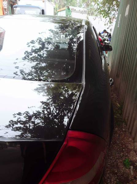 Ban Ford Mondeo 2.5 2003