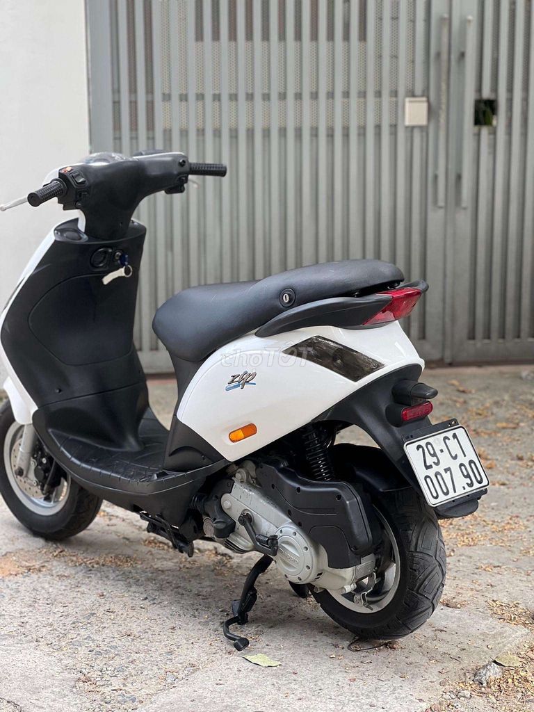 Piaggio Zip100 Chính chủ máy nguyên