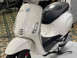 VESPA SPINT MÁY JGET THẮNG ABS NGUYÊN RIN XE CỌP