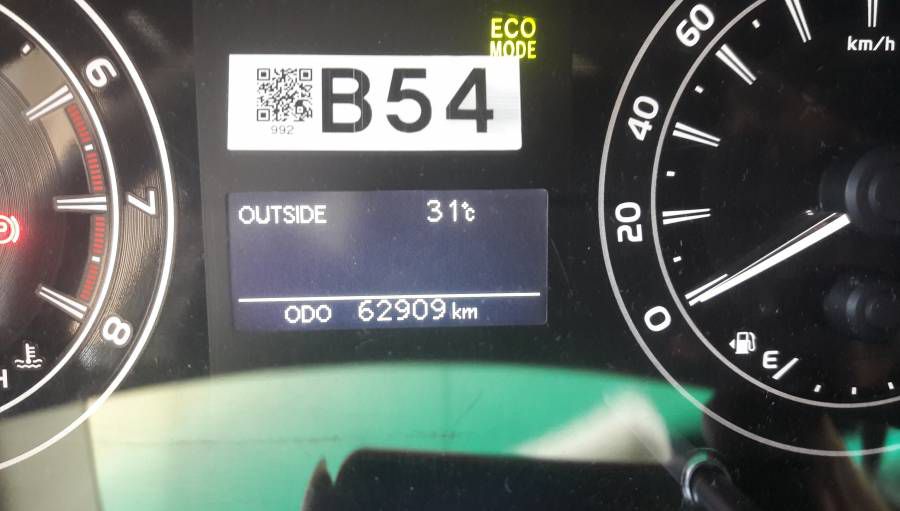 Ban Toyota Innova E 2016 cu Hai Phong