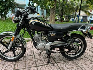 Yamaha YB125 2016 Bs Thành Phố