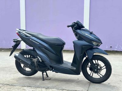 HONDA VARIO 150 XANH ĐEN NHÁM