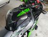 Can ban Kawasaki Ninja ZX10R 2016 Den Dam Xanh La Xe Cu gia lien he MSP #955605