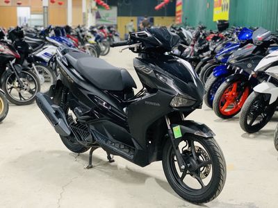 XE MÁY THANH TÙNG_HONDA AIR BLADE 125 ĐEN NHÁM2023