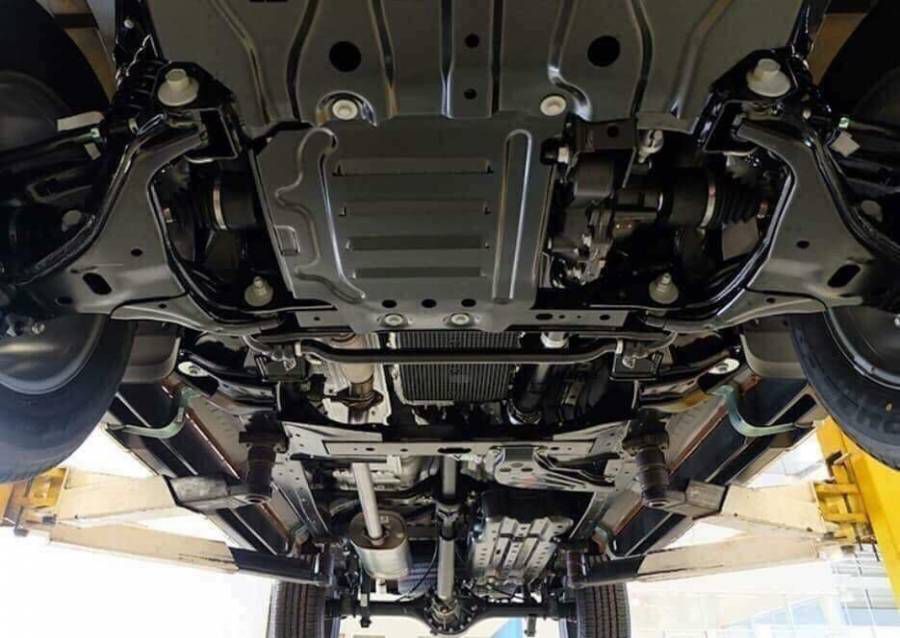 Ban Ford Ranger Wildtrack 2.0BiTurbo 2019 moi Binh Duong - Gia uu dai cuc soc