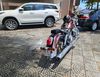Honda Shadow 1100cc - Can ban HONDA khac  o Da Nang gia lien he MSP #1732742