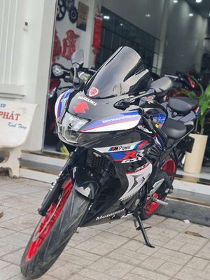 GSX 150cc SMARTKEY 2020 XE ĐẸP MÁY ZIN NGAY CHỦ