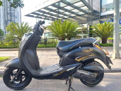 Do thừa xe nên mình muốn bán Honda Elite chính chủ