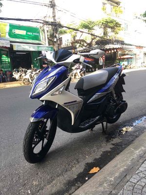 BÁN XE YAMAHA NOUVO LX 135cc MÁY RIN