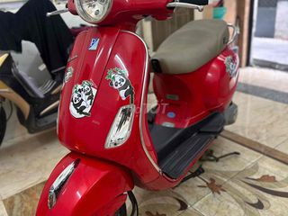 Vespa 125 3vie Bst Xe Đẹp Máy Ngon Giấy Tờ Đầy Đủ