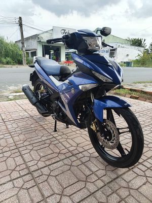 YAMAHA EXCITER 150 2018 NGUYÊN ZIN