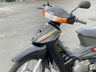 [VIVA THÁI] Suzuki Viva máy Thái 1999Sơn máy zin