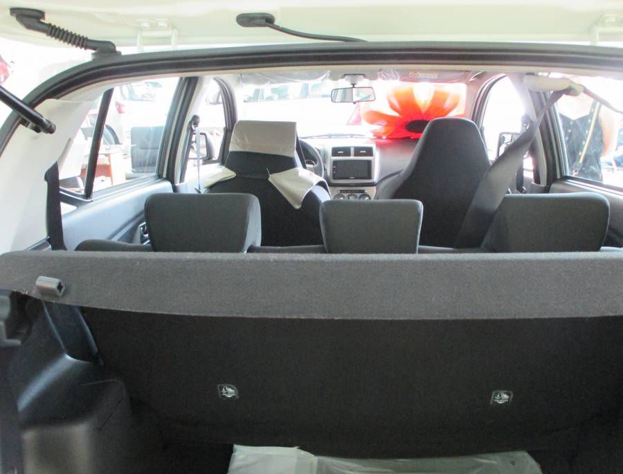 Ban Toyota Wigo 1.2AT 2019 moi Ho Chi Minh Chi can 115tr nhan xe ngay, Co du mau xe giao ngay toan quoc.