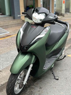 Bán Honda Lead 125 Xanh Đen 2020