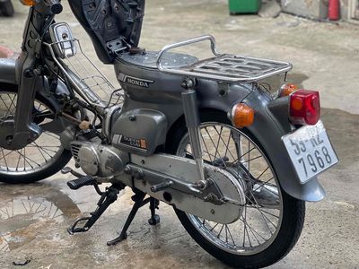 Cánh én 70cc biển vip 7968