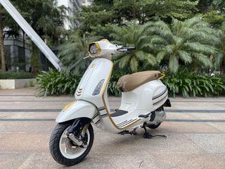 [HỖ TRỢ TRẢ GÓP] Vespa up spint bản DIROR