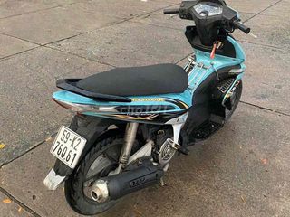 Honda Ab 2008 up tem thái.bstp.xe đẹp.zin êm