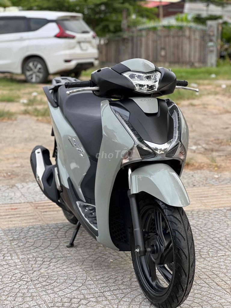 Sh 125i đúng 2019  Biển 43 chính chủ 1 chủ sử dụng