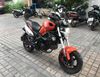 Moto mini 110cc Ducati - Monter zin em co gl o TPHCM gia 10.4tr MSP #2193978