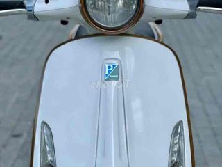 VESPA 2014 TRẮNG DIOR BSTP CHÍNH CHỦ CÓ BÁN GÓP