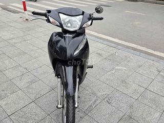 Xe WAVE chiến 110cc Đăng ký 2017 Zin đét