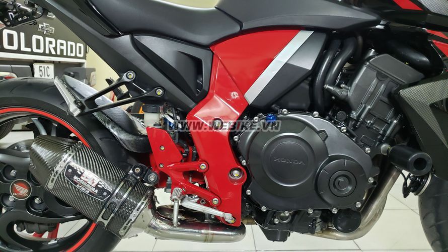 Ban Honda CB1000RA 9/2015-HQCN-ABS-HISS-Honda Y-ODO 12K o TPHCM gia lien he MSP #955818