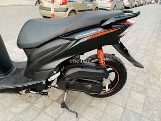 Yamaha Freego 125 Smartkey 2022 biển HN