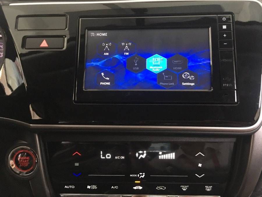 [HONDA BINH DUONG]Giam gia Honda City 1.5 G 2019- Co Xe Giao Ngay