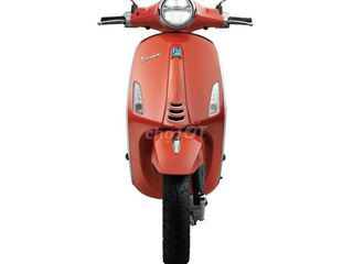 VESPA PRIMAVERA 125 - COMBO QUÀ TẶNG ĐỘC QUYỀN