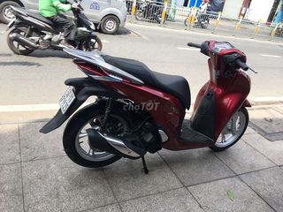 Honda SH 125 abs 2021 mới 90% bstp chính chủ