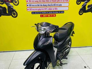 Honda Wave @110cc hỗ trợ trả góp trả 1tr nhận xe