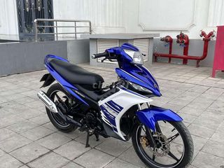 Yamaha Exciter 135cc dky 2016