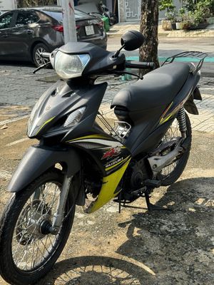 Suzuki Axelo.xe hơi xấu.chạy ok.giá thơm giao lưu