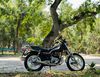 Honda LA 250 HQCN 1982 o Ha Noi gia 185tr MSP #2249387