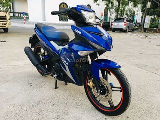 Yamaha Exciter 150 xanh GP đời chót 2019