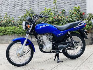 Suzuki GD 110 Xanh Đen Côn Tay Biển 29 Chính Chủ