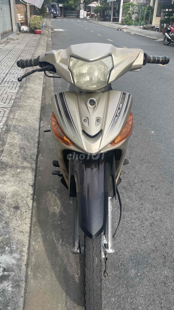 YAMAHA TARUS BIỂN SỐ VĨNH LONG GIÁ RẺ