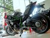 Can ban Kawasaki Z1000 2016 Den Do o Ha Tinh gia 18tr MSP #869772