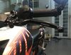 Can ban KTM Duke 390 2014 mau den trang cam o TPHCM gia lien he MSP #956539