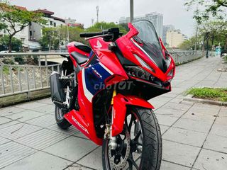 Honda CBR 150 abs 2023 biển 29- xe lướt 1100km