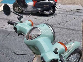 Cup 50cc đèn les 2020 bs83