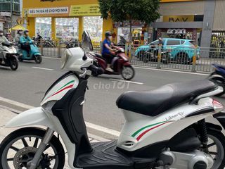 Piaggio Liberty IE 2012 mới 90% biển số 60