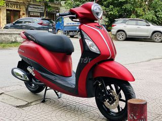 YAMAHA NOZZA GRANDE 125 PHANH ABS ĐỎ SẦN 2023