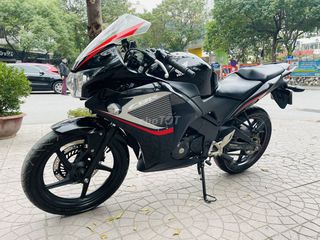 Honda CBR 1 Mắt Xe Nhập Thái 2019 Đời Chót Biển 29