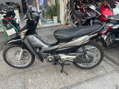 Honda wave s 2008 mới 90% biển số 60