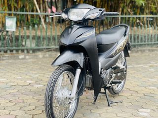 HONDA WAVE A 110 ĐEN MỚI 99%-DK 2023