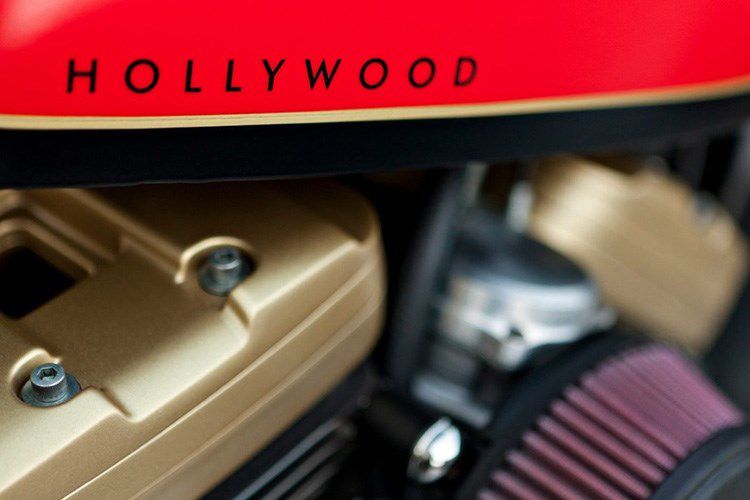 Harley Sportster 1200 “do ngau” voi phong cach Hollywood-Hinh-6