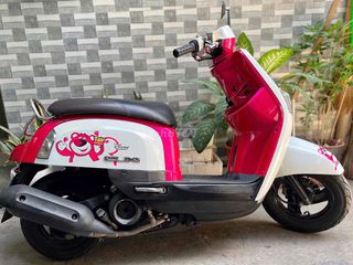 Xe Yamaha Cuxi 2013 chính chủ, bsTP,sang tên nhanh